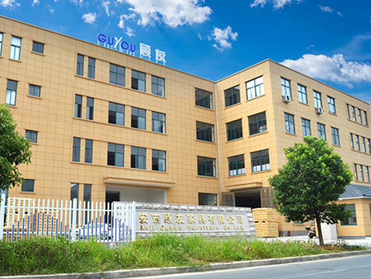 Móveis Co. de Anji Guyou, Ltd.