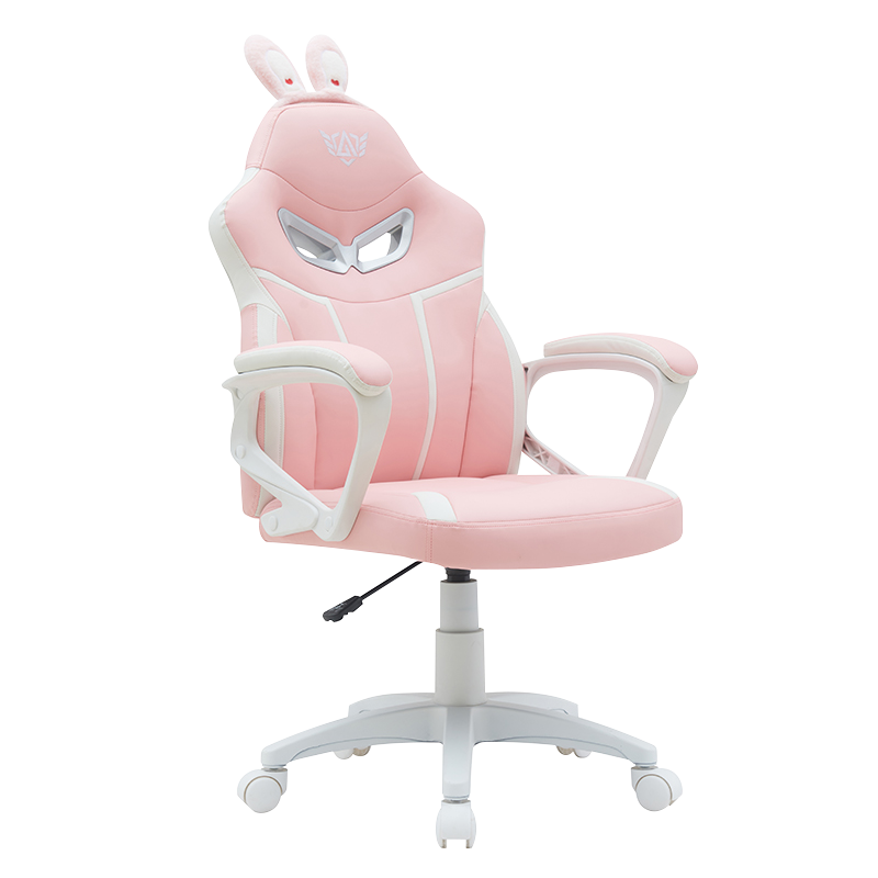 Assento para jogos de corrida infantil com orelha de coelho (M-6132)