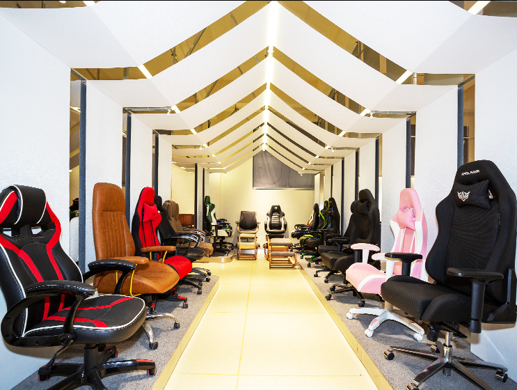 Móveis Co. de Anji Guyou, Ltd.