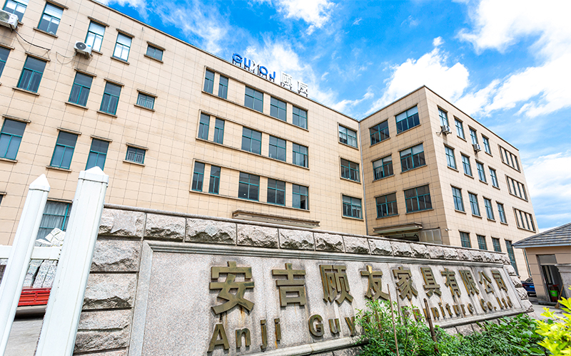 Móveis Co. de Anji Guyou, Ltd.