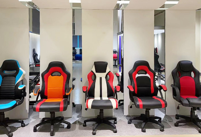 Móveis Co. de Anji Guyou, Ltd.