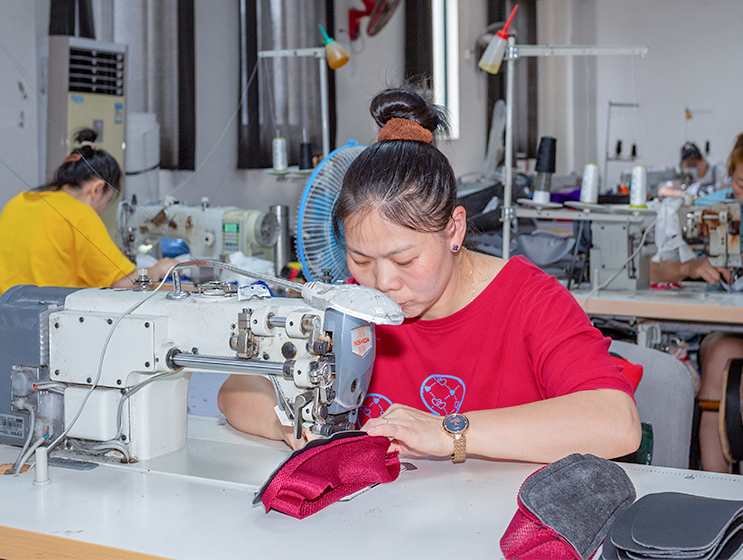 Móveis Co. de Anji Guyou, Ltd.